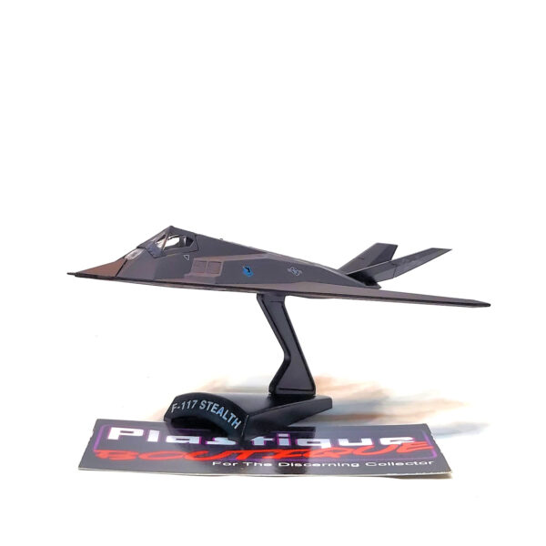 Del Prado Aircraft Of The Aces: #31 Lockheed F-117 Nighthawk 1:150