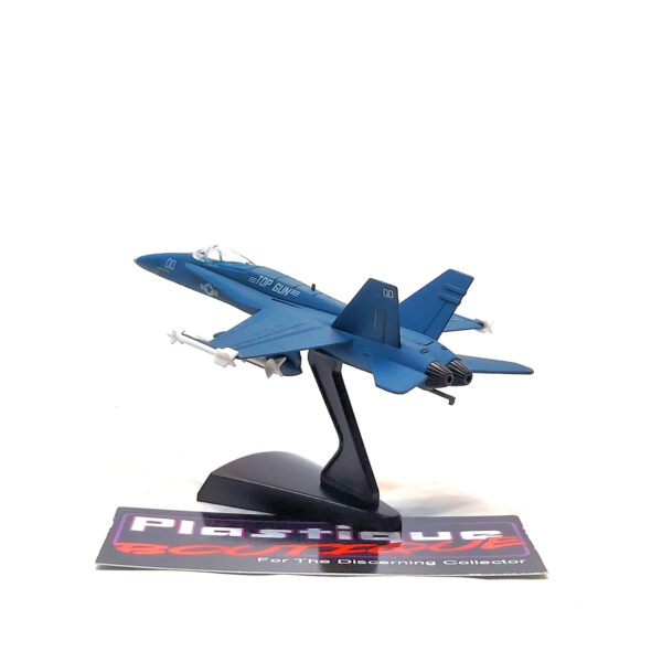 Del Prado Aircraft Of The Aces: #7 McDonnell Douglas F-18 Hornet 1:100