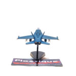 Del Prado Aircraft Of The Aces: #7 McDonnell Douglas F-18 Hornet 1:100