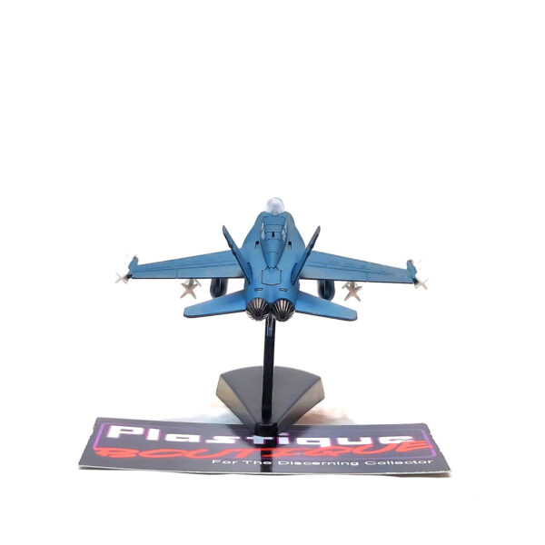 Del Prado Aircraft Of The Aces: #7 McDonnell Douglas F-18 Hornet 1:100