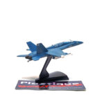 Del Prado Aircraft Of The Aces: #7 McDonnell Douglas F-18 Hornet 1:100