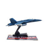 Del Prado Aircraft Of The Aces: #7 McDonnell Douglas F-18 Hornet 1:100