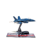 Del Prado Aircraft Of The Aces: #7 McDonnell Douglas F-18 Hornet 1:100