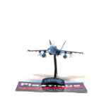 Del Prado Aircraft Of The Aces: #7 McDonnell Douglas F-18 Hornet 1:100