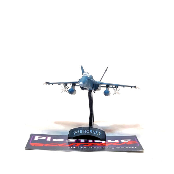 Del Prado Aircraft Of The Aces: #7 McDonnell Douglas F-18 Hornet 1:100