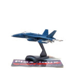 Del Prado Aircraft Of The Aces: #7 McDonnell Douglas F-18 Hornet 1:100