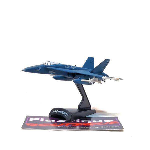 Del Prado Aircraft Of The Aces: #7 McDonnell Douglas F-18 Hornet 1:100