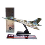 Del Prado Aircraft Of The Aces: #46 Avro Vulcan 1:234