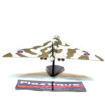 Del Prado Aircraft Of The Aces: #46 Avro Vulcan 1:234