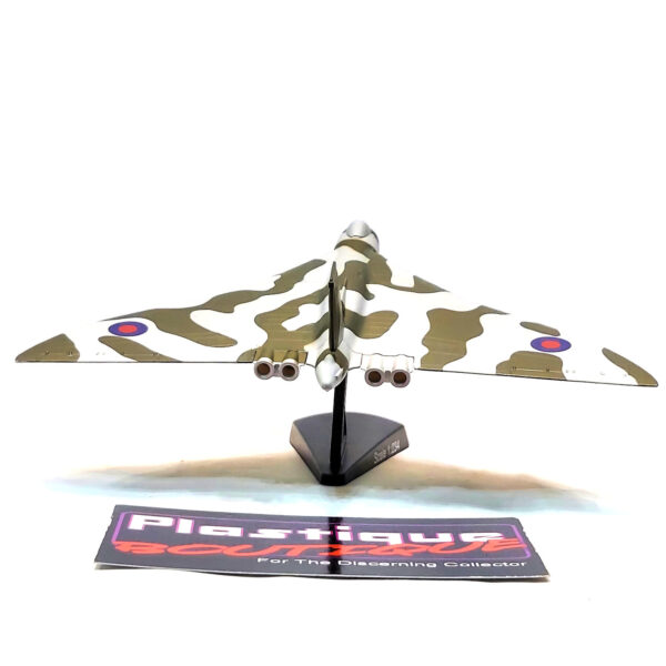 Del Prado Aircraft Of The Aces: #46 Avro Vulcan 1:234