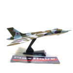 Del Prado Aircraft Of The Aces: #46 Avro Vulcan 1:234