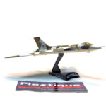 Del Prado Aircraft Of The Aces: #46 Avro Vulcan 1:234
