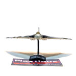 Del Prado Aircraft Of The Aces: #46 Avro Vulcan 1:234