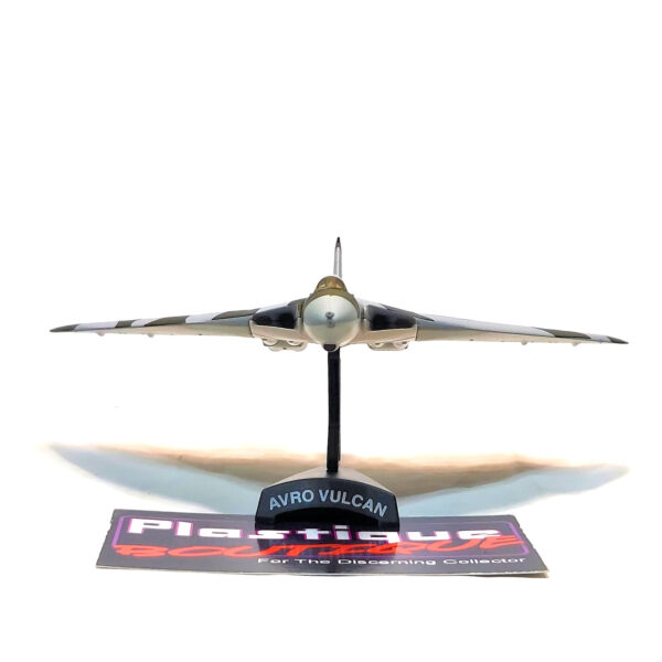 Del Prado Aircraft Of The Aces: #46 Avro Vulcan 1:234