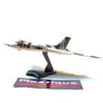Del Prado Aircraft Of The Aces: #46 Avro Vulcan 1:234