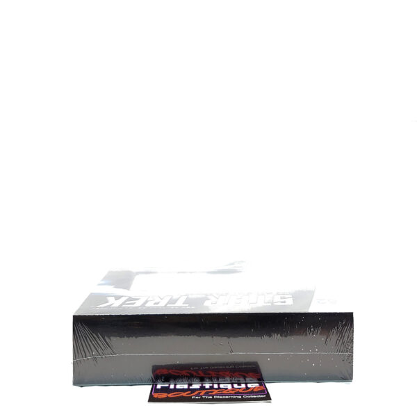 Star Trek The Official Starships Collection: #82 United Earth Starfleet Warp Delta