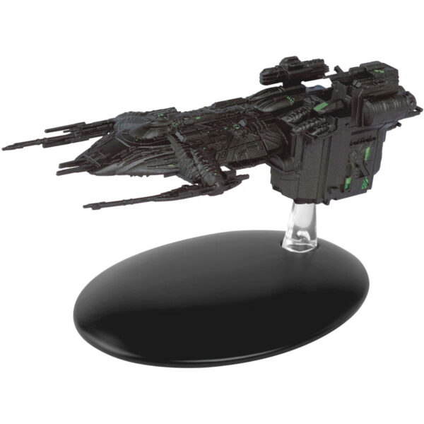 Star Trek The Official Starships Collection: #99 Assimilated Arctic One