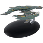 Star Trek The Official Starships Collection: #69 Breen Warship