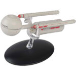 Star Trek The Official Starships Collection: #100 USS Horizon NCC-176 (Daedalus Class)