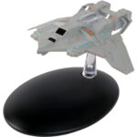 Star Trek The Official Starships Collection: #68 Federation Attack Fighter