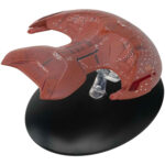 Star Trek The Official Starships Collection: #16 Ferengi Marauder