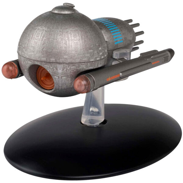 Star Trek The Official Starships Collection: #92 Medusan Ship