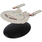 Star Trek The Official Starships Collection: #95 USS Kyushu NCC-65491 (New Orleans Class)