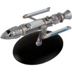 Star Trek The Official Starships Collection: #64 Phoenix