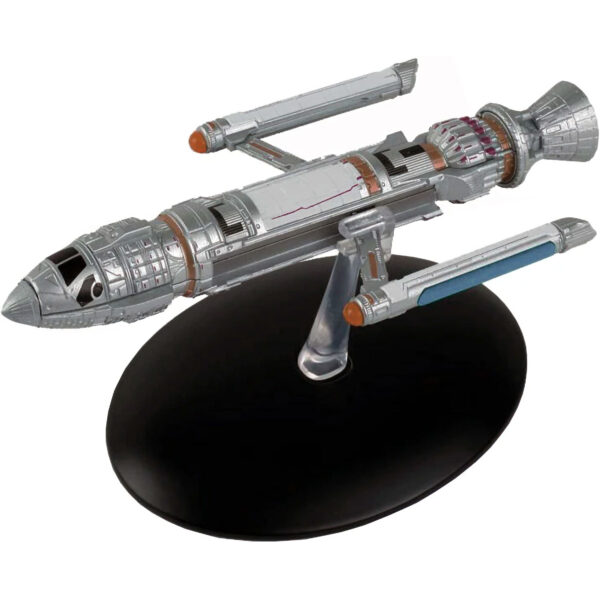Star Trek The Official Starships Collection: #64 Phoenix