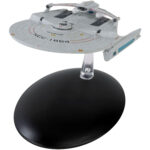 Star Trek The Official Starships Collection: #11 USS Reliant NCC-1864