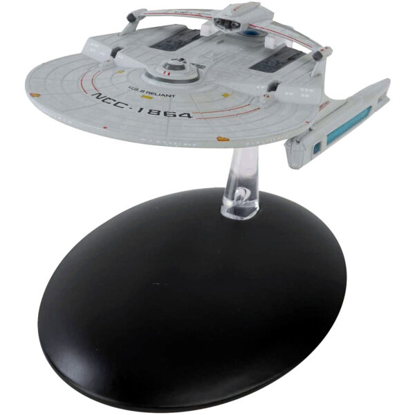 Star Trek The Official Starships Collection: #11 USS Reliant NCC-1864