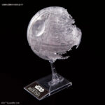 Star Star Wars Return Of The Jedi: Clear Vehicle Set