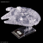 Star Star Wars Return Of The Jedi: Clear Vehicle Set