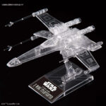 Star Star Wars Return Of The Jedi: Clear Vehicle Set