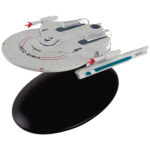 Star Trek The Official Starships Collection: #91 USS Saratoga NCC-31911