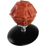Star Trek The Official Starships Collection: #94 Suliban Cell Ship