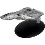 Star Trek The Official Starships Collection: #62 Voth Research Vessel