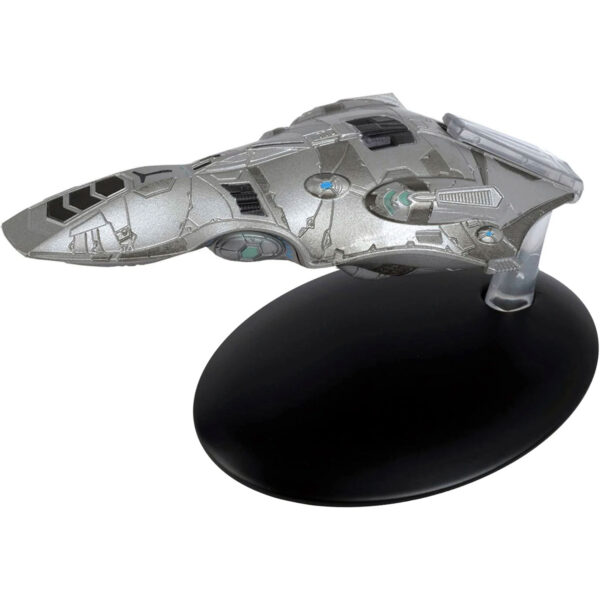 Star Trek The Official Starships Collection: #62 Voth Research Vessel