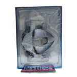 Star Trek The Official Starships Collection: #29 Jem'Hadar Fighter