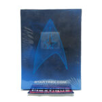 Star Trek The Official Starships Collection: #29 Jem'Hadar Fighter