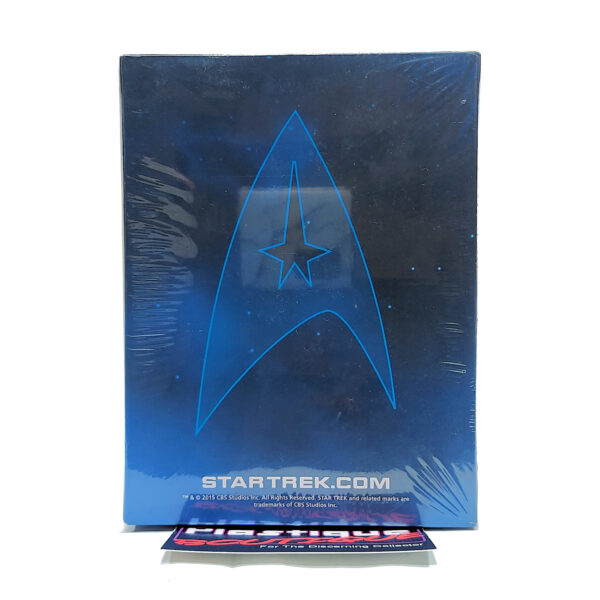 Star Trek The Official Starships Collection: #29 Jem'Hadar Fighter