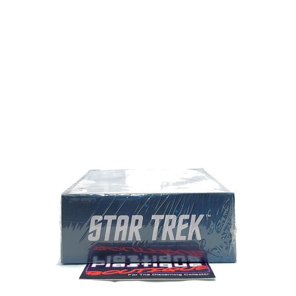 Star Trek The Official Starships Collection: #29 Jem'Hadar Fighter