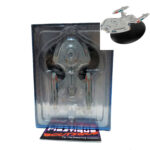 Star Trek The Official Starships Collection: #15 USS Equinox NCC-72381