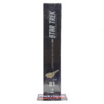 Star Trek The Official Starships Collection: #81 Xindi Reptilian Warship