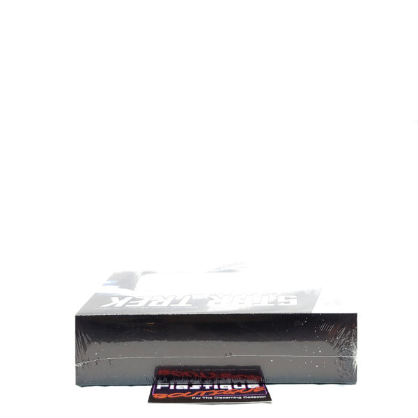 Star Trek The Official Starships Collection: #81 Xindi Reptilian Warship