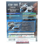 Star Trek The Official Starships Collection: #110 USS Chekov NCC-57302 (Springfield Class)
