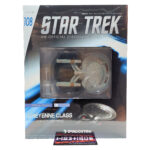 Star Trek The Official Starships Collection: #108 USS Ahwahnee NCC-71620 (Cheyenne Class)
