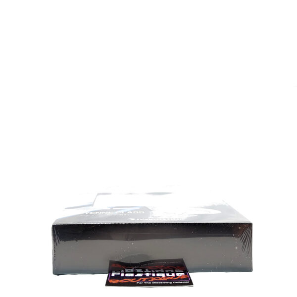 Star Trek The Official Starships Collection: #108 USS Ahwahnee NCC-71620 (Cheyenne Class)