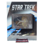 Star Trek The Official Starships Collection: #89 USS Enterprise NCC-1701-J