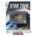 Star Trek The Official Starships Collection: #89 USS Enterprise NCC-1701-J